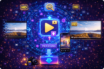 Best-available quality